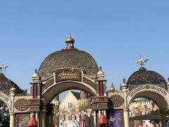 -安徒生童话乐园