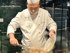 -喜悦烤鸭·新京菜(王府井店)