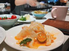 冰卷-Uncle Shawn大叔烧肉餐酒馆