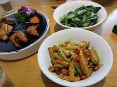 -大鸽饭(马王堆店)