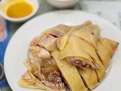 白切鸡-同记鸡粥粉面店