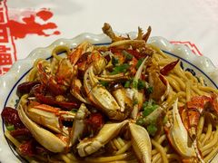 -老闵田螺馆·南昌市井菜·特色小吃(总店)