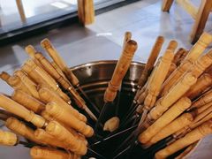 -号令江湖·水浒烤肉(和畅睦邻中心店)