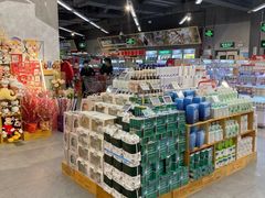 -blt精品超市(高德置地冬广场店)