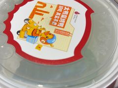 -大鸭梨烤鸭·北京菜(南小街/南苑店)