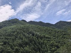 -将军关探险漂流