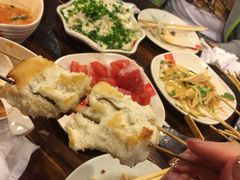管氏翅吧(中关村店)-管氏翅吧(中关村店)