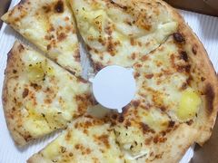 -比格比萨自助(宝山日月光店)