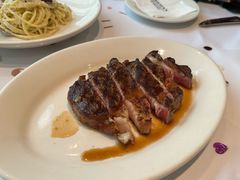 -MORTON'S 莫尔顿牛排坊(北京丽晶酒店)