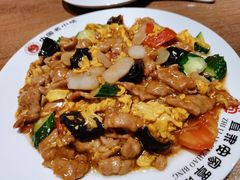-直隶安家牛肉罩饼(建华店)
