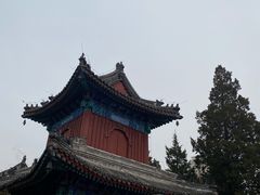 -大钟寺古钟博物馆