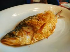 -海味观(老西门店)