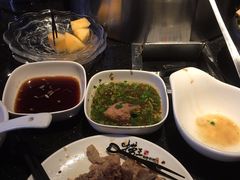 -捞王锅物料理(凯旋路店)