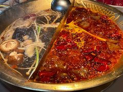 -小龙坎火锅(IFS HOT店)