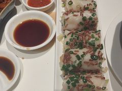 -侨美食家·40年地道粤菜(珠江新城店)
