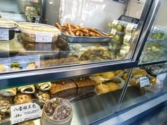 -宫门口馒头铺(创始人总店)