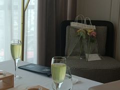 -王品牛排(郑州大卫城店)