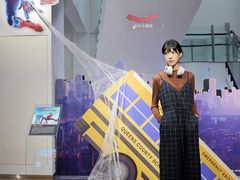 -Sony Store 索尼(上海淮海中路店)