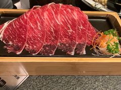 -湊湊火锅·茶憩(和平大悦城店)
