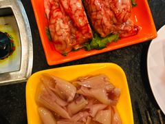 -川成串·自助串串香火锅(朝阳店)