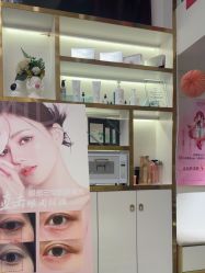 -MIDA蜜哒•科技逆龄美肤连锁