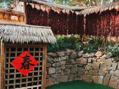 -深圳锦绣中华民俗村