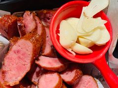 -8锅臭臭锅·正宗台湾小火锅(中心五路店)