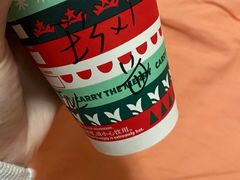 -星巴克(南京汉中环亚广场店)
