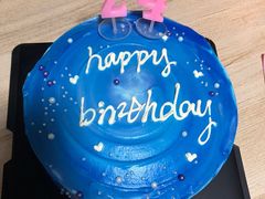 -亦家cake·0卡糖