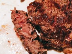 -弗兰克牛排西餐厅Ribone steak house(柠檬花园店)