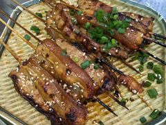 -练掌门·火锅&烧烤&烤鱼(北亭店)