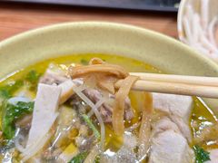 -华姐鸡粉(教育路店)