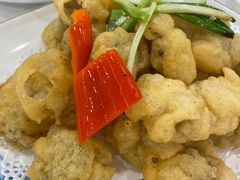 -一品粤珍轩(吴中路店)