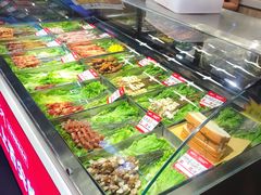 -必点海鲜·鲅鱼水饺(鞍山西道店)