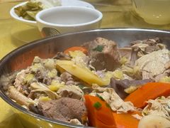-大笑饭堂(甲子桥店)