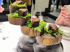 -院里寻菜·精致庭院菜(观沙岭店)