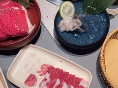 -巴奴毛肚火锅(新街口金鹰店)