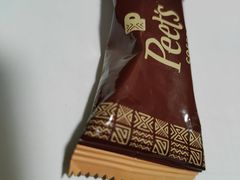 -Peet's 皮爷咖啡(乐峰店)