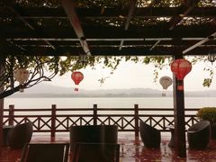 -望海·帆船主题咖啡厅•品茗下午茶(石湖景区店)