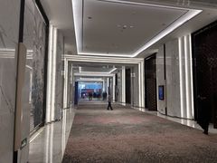 -上海宝华万豪酒店