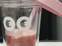 芝士莓莓-古茗(德安解放路店)