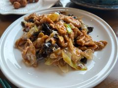 -二分八·大同菜(云雁阁长治路店)