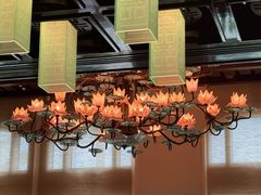 -晶荷轩(香港迪士尼乐园酒店)