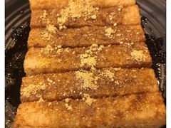 红糖糍粑-一岚一山(角门总店)
