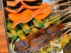 -江湖六膳門串串香(隆礼路店)