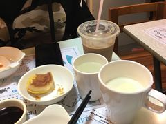 -点点心点心专门店(旺角店)