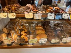 -慢熟面包店bud bread(孩儿巷店)