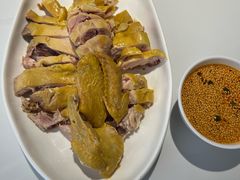 -东方饺子王(工农大路店)