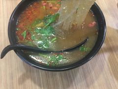 -小杨生煎(成山巴黎春天店)