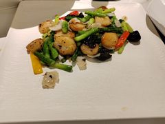 -秦月轩·长安小馆·新陕菜(阜成路·五棵松店)